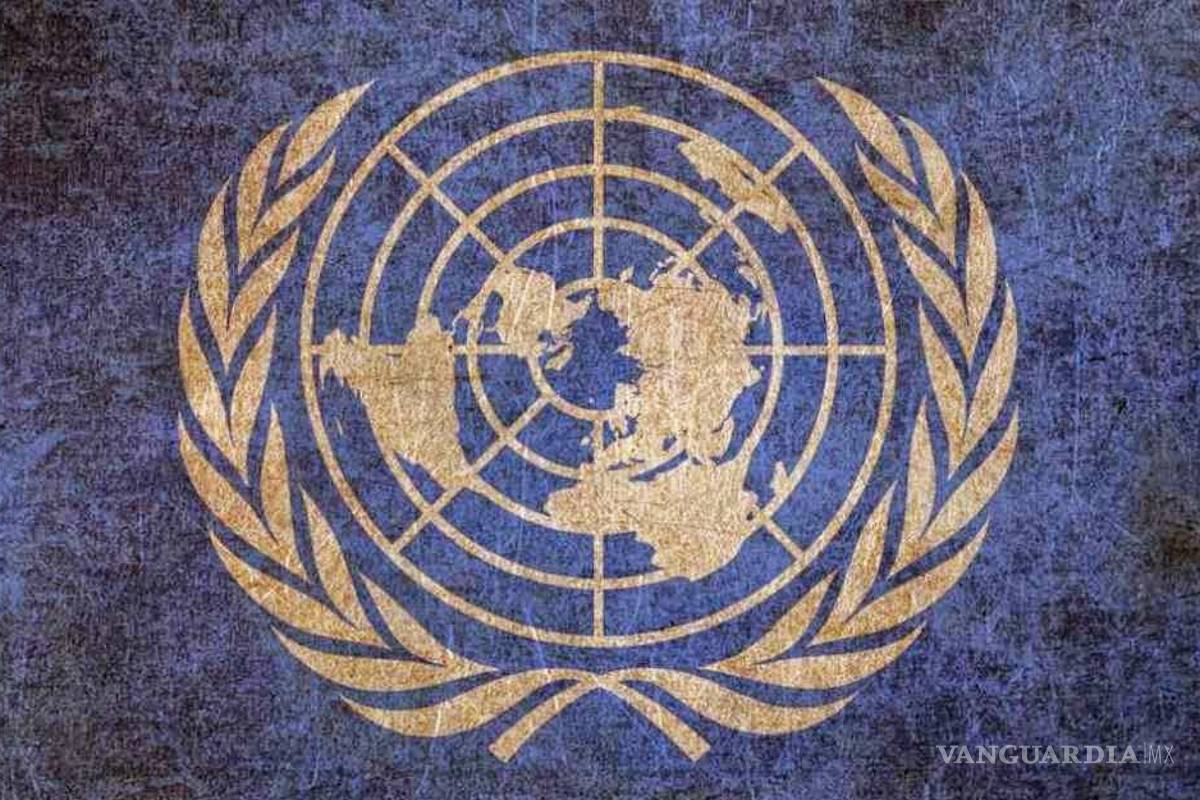 ONU emite una &quot;alerta roja&quot; para el mundo en 2018