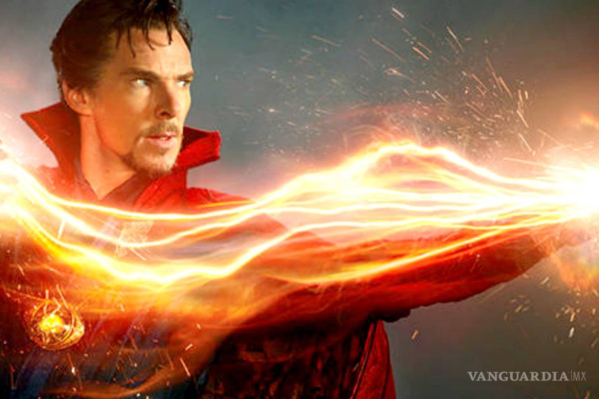 Doctor Strange gana 86 mdd en su estreno; más que otros éxitos