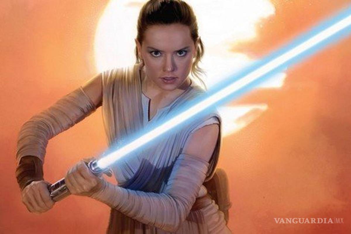 Star Wars IX para mayo de 2019 e Indiana Jones 5 hasta 2020