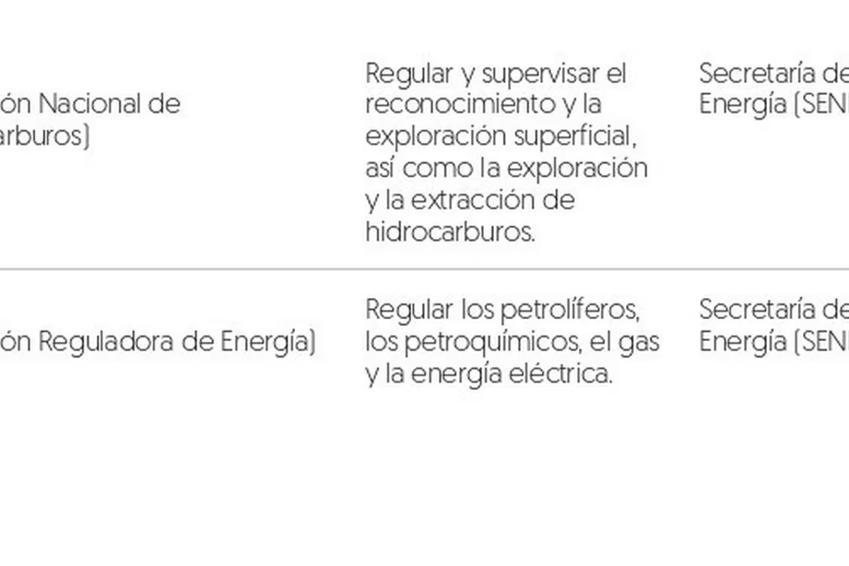 $!Consumidores enfrentarán consecuencias de sobrerrepresentación y extinción de entes autónomos, advierten