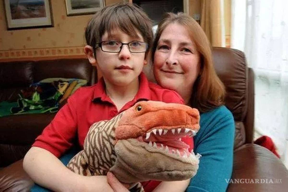 Niño inglés gana la mayor indemnización de la historia por negligencia médica