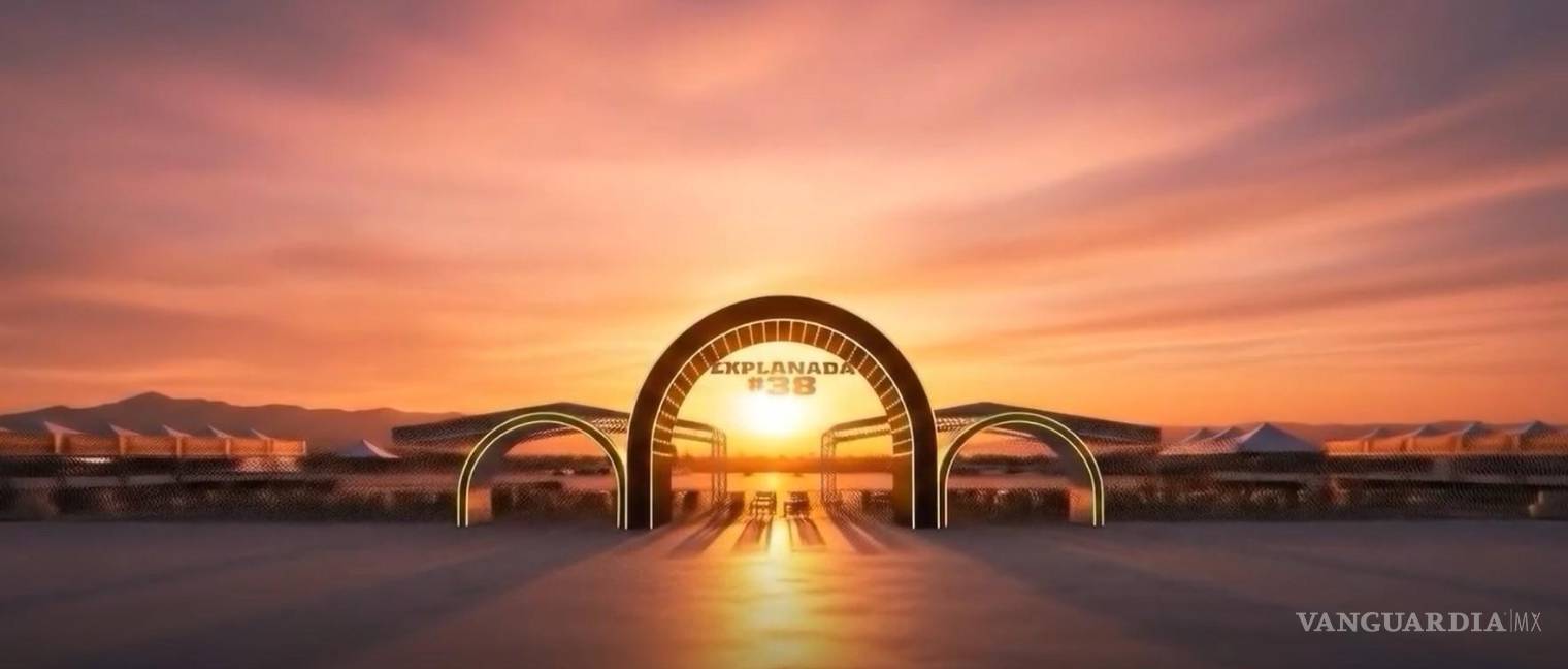 $!La Explanada 38 será el punto de encuentro para los amantes de la cocina, albergando concursos de parrilleros, ferias gastronómicas, muestras artesanales, proyecciones al aire libre y actividades familiares.