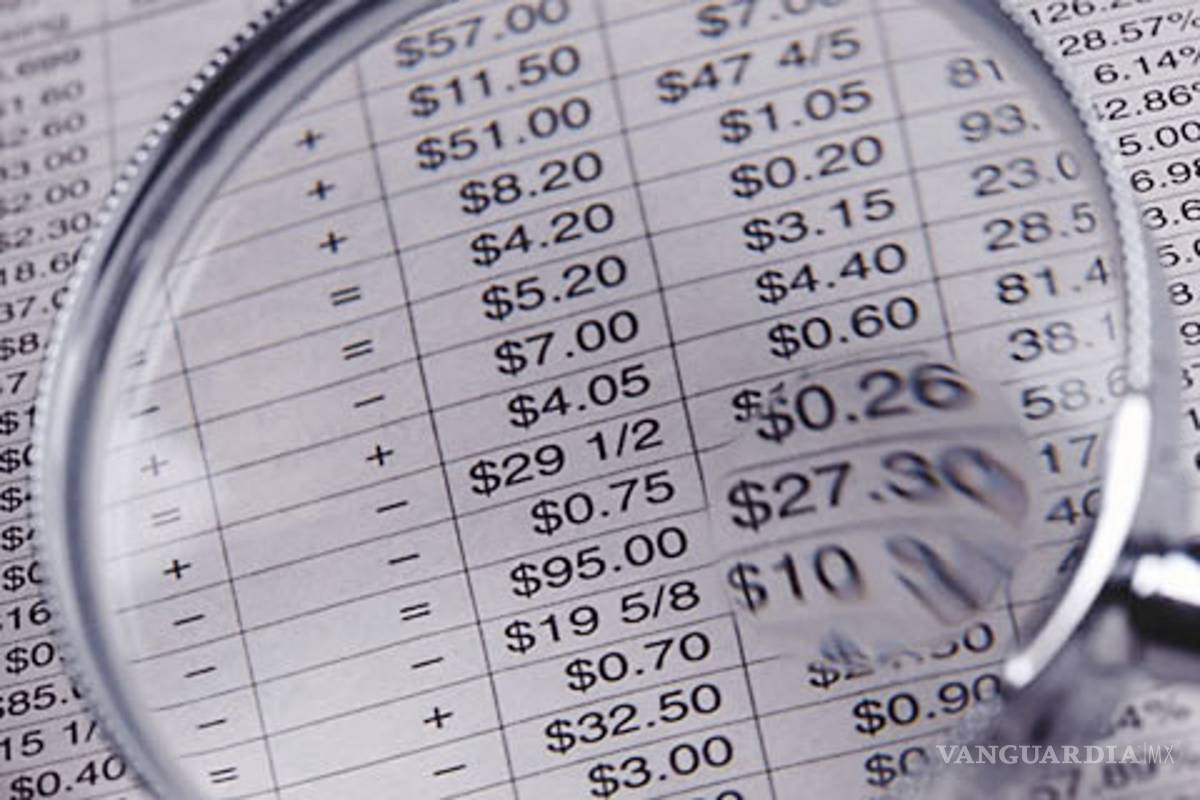 Resaltan en el Senado la falta de transparencia en gasto de estados