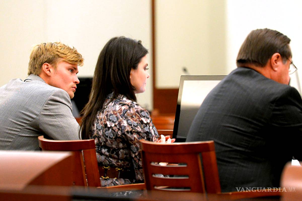 Encuentran inocente de violación a exmariscal de campo de UNC Charlotte