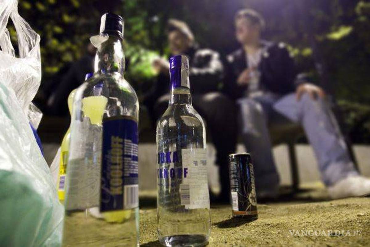 México, séptimo mercado mundial de bebidas alcohólicas