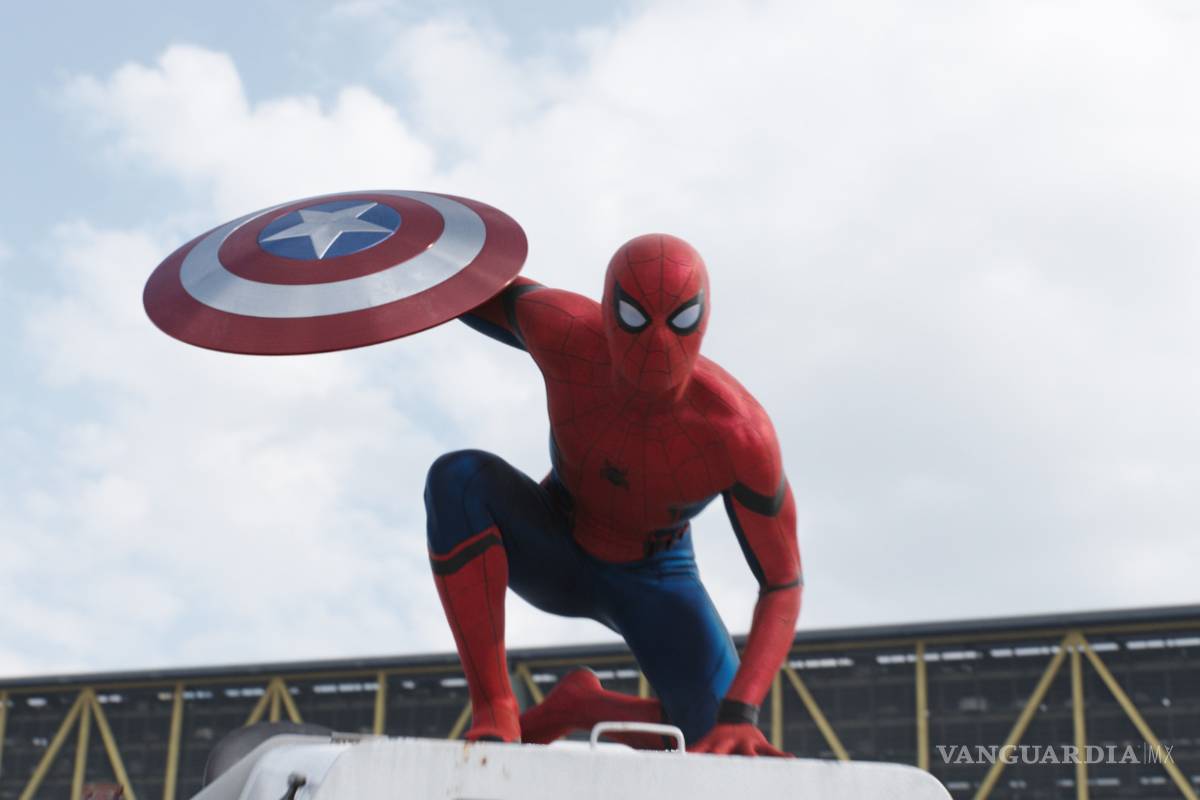 Michael Giacchino hará la música de ‘Spider-Man’