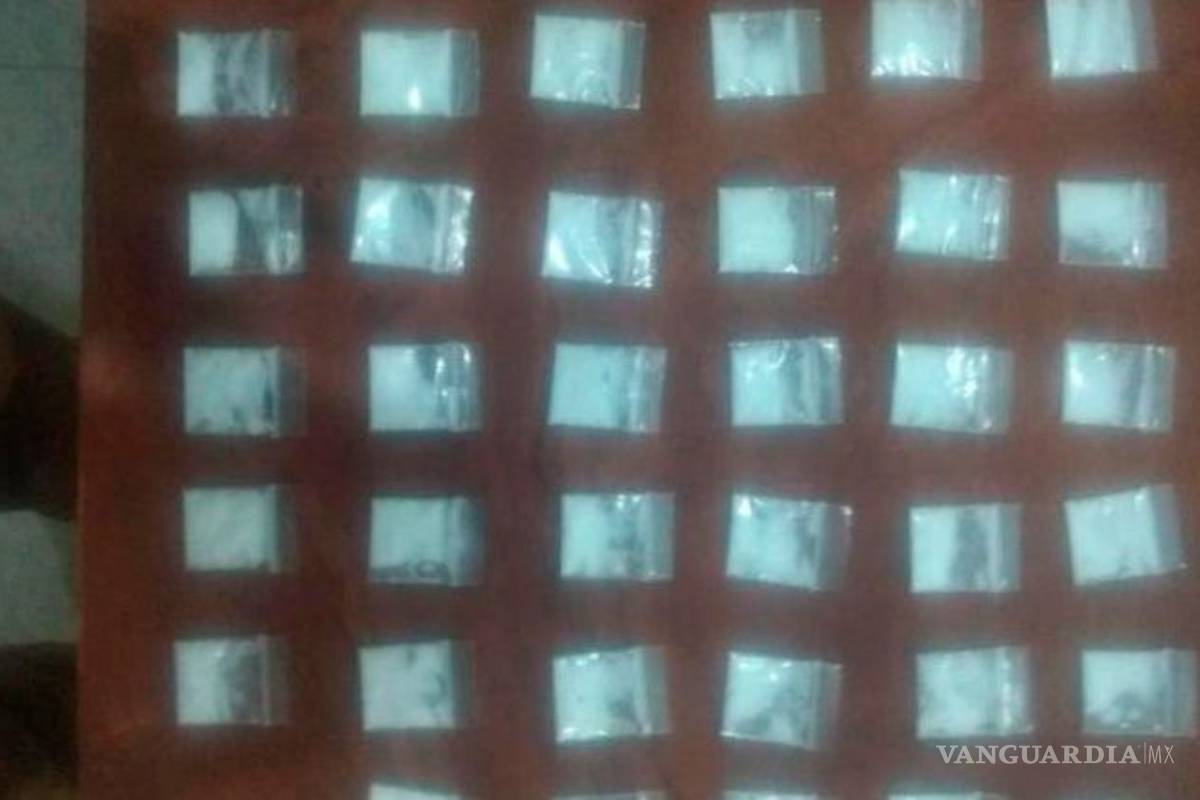 $!Semar detiene a líder de plaza de Los Zetas en Veracruz