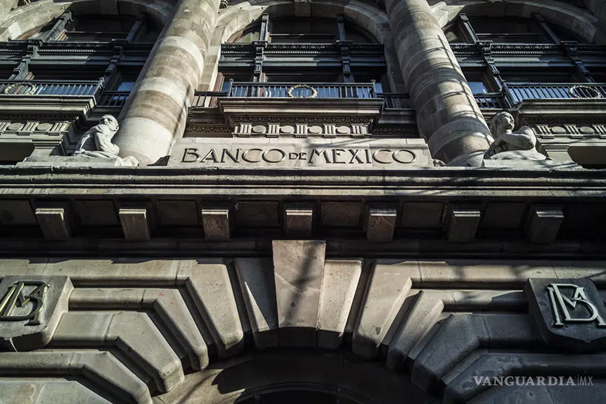 Banco de México ‘relaja’ tasa de interés, la baja al 11%