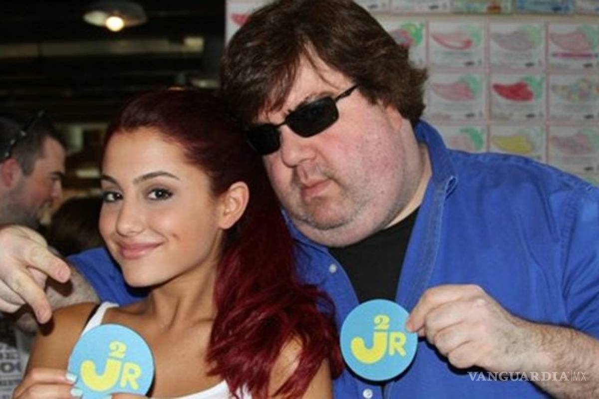 $!Reencuentro de 'Zoey 101' revive caso de pedofilia; actriz señala a Dan Schneider por acoso sexual