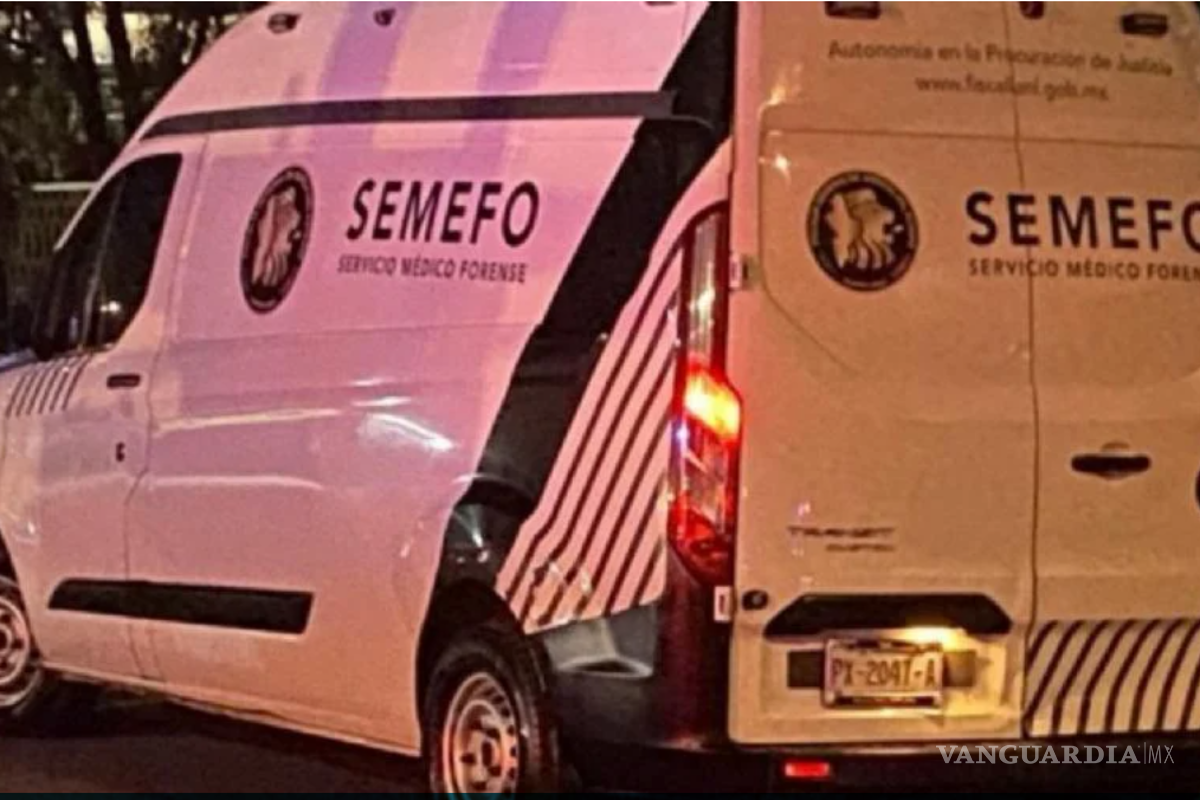 Tiroteo deja cuatro muertos y rapero herido en Apodaca, Nuevo León