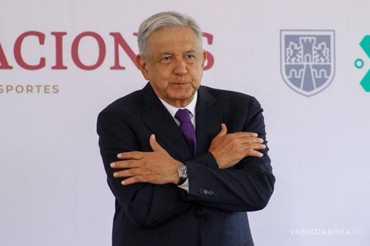 AMLO afirma que se cumplió meta de ‘cachitos’ vendidos para rifa del avión presidencial