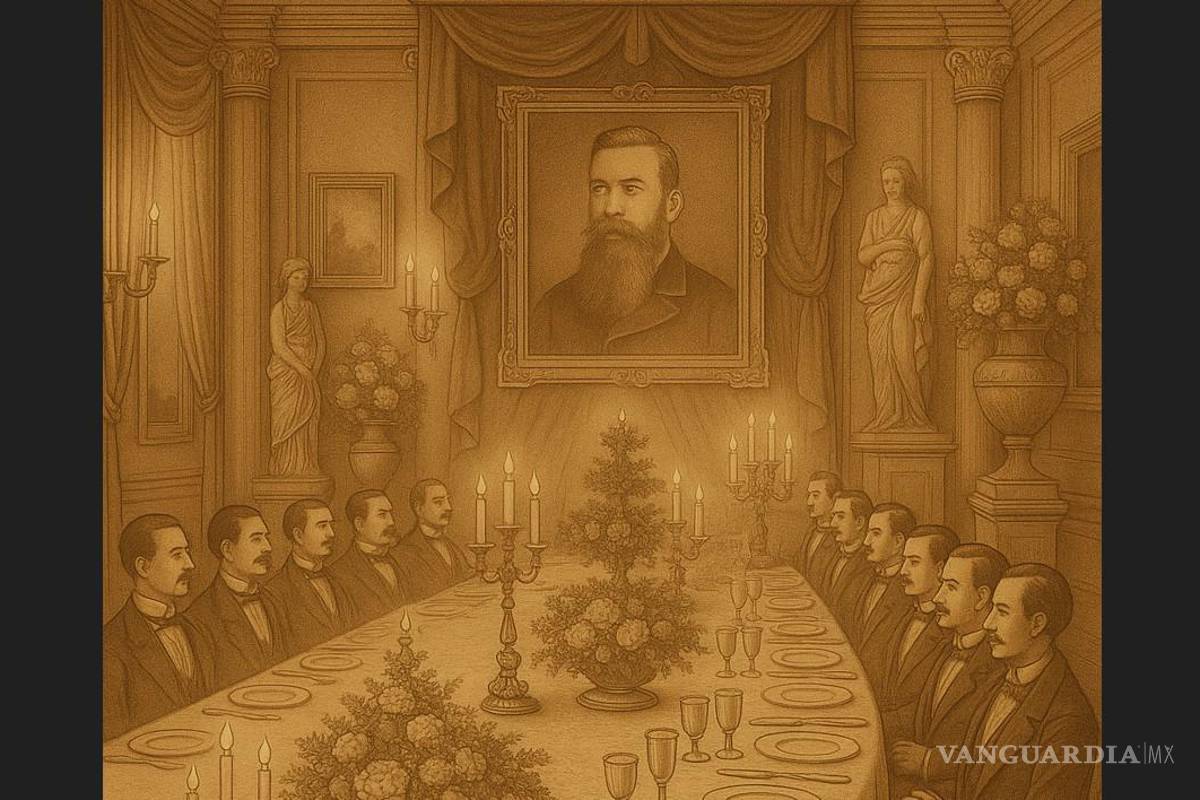 Fiestas democráticas: la reelección del gobernador Garza Galán... ¿Celebración o propaganda?