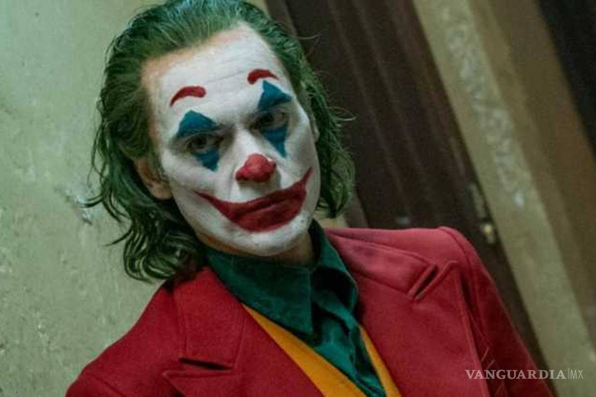 Película de Joker “no respalda la violencia en el mundo real”: Warner