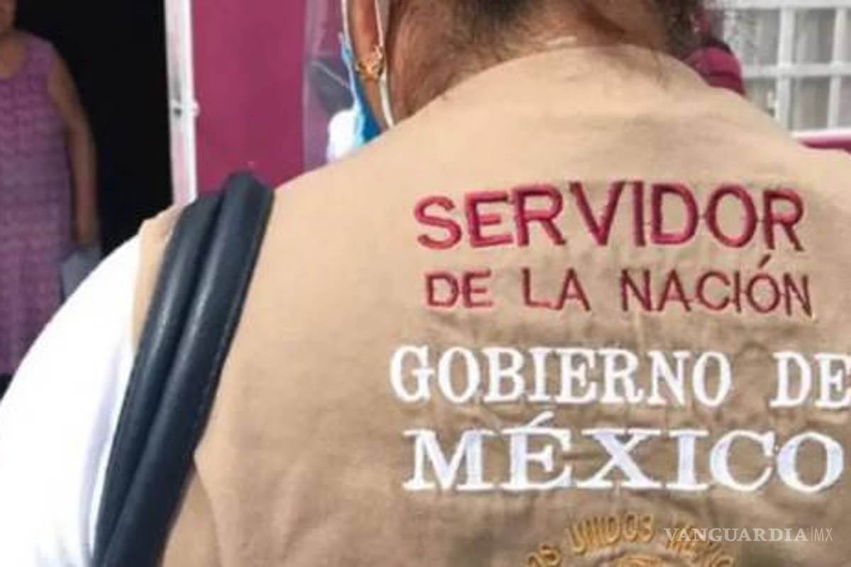 Historia de malos delegados del Bienestar tiene Coahuila