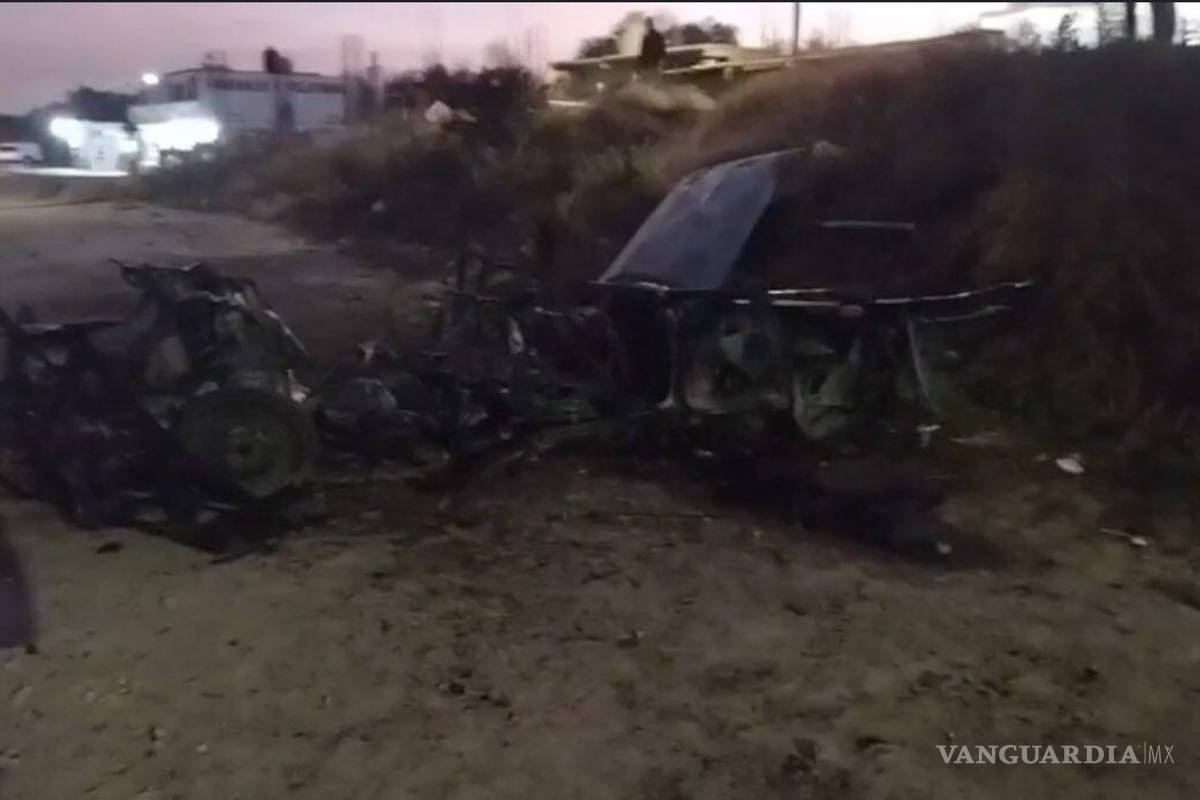 $!Se fugó “El Michoacano” de Cereso de Hidalgo; los otros 8 prófugos eran procesados por homicidio o secuestro