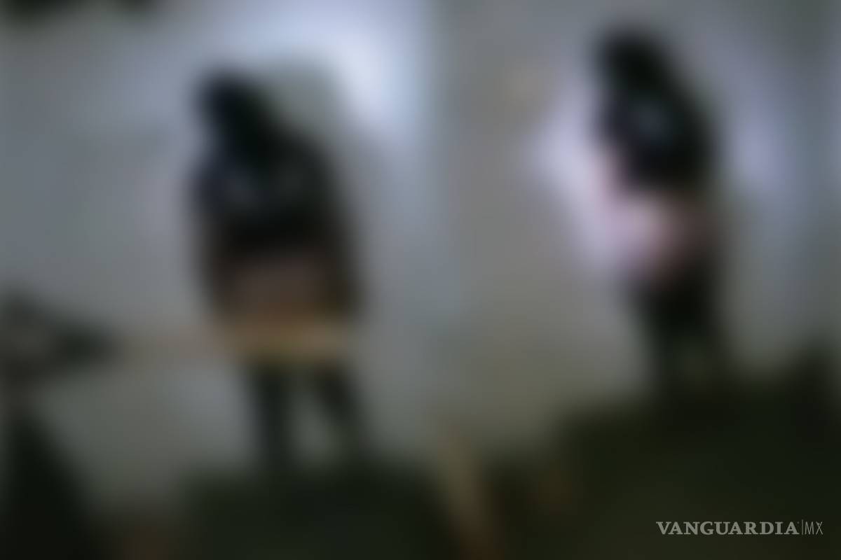 Circulan imágenes de las golpizas que el Cártel de Sinaloa propina a mujeres