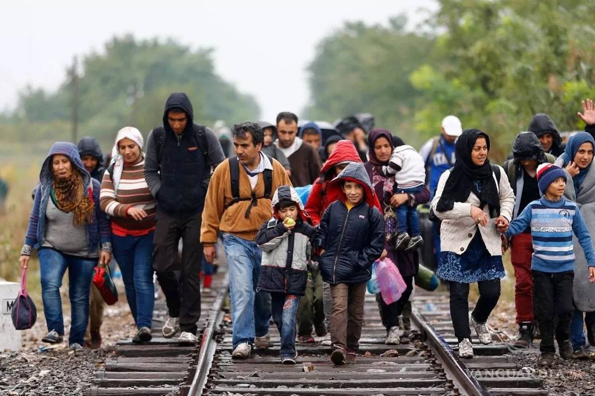 Secretaría del Trabajo y SNE instan a dar empleo a migrantes