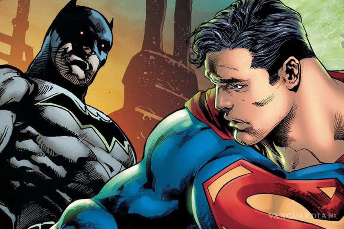 $!Mickey Mouse será de dominio público en 2024... le seguirán Batman, Superman y Bugs Bunny