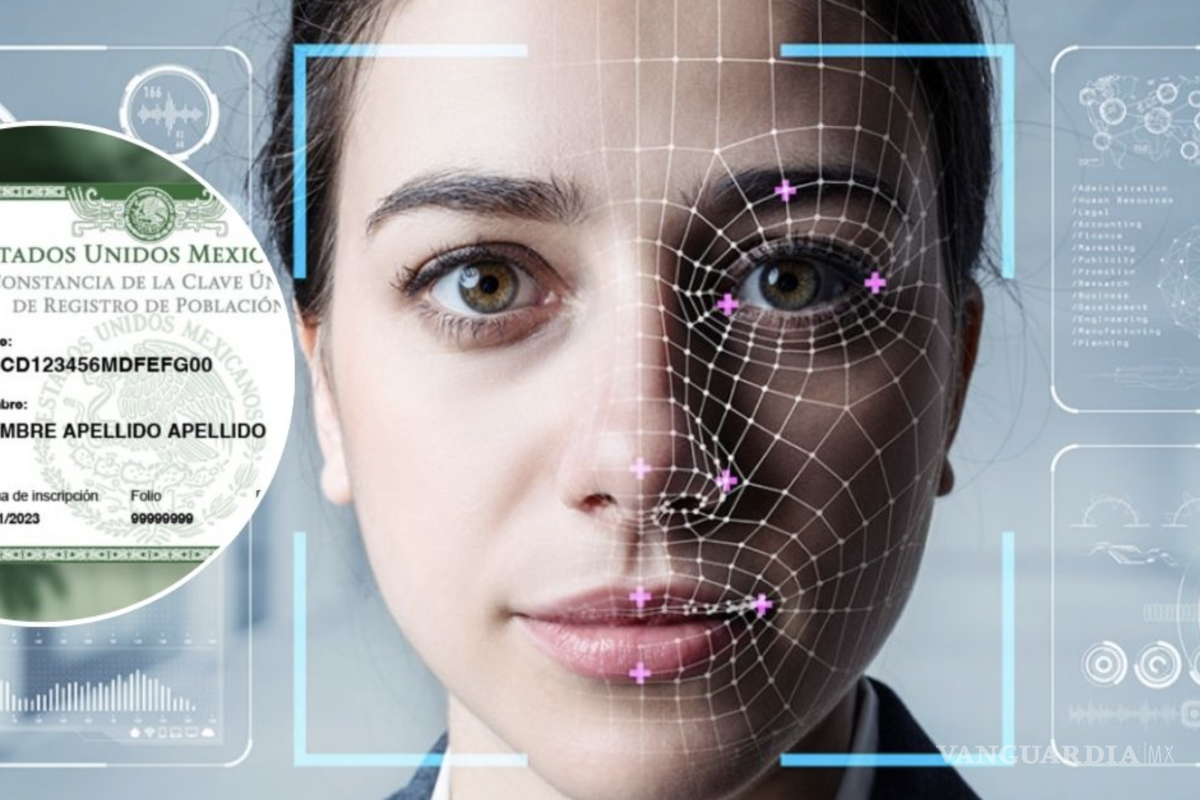 Celular y CURP Biométrica: así funciona la nueva regulación que entra en vigor en 2026