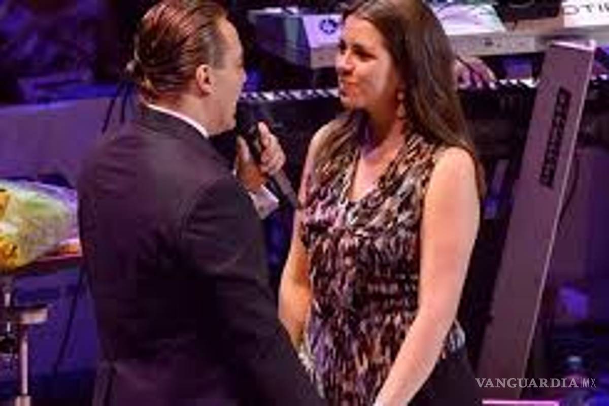 Cristian Castro se casó por tercera vez en Yucatán