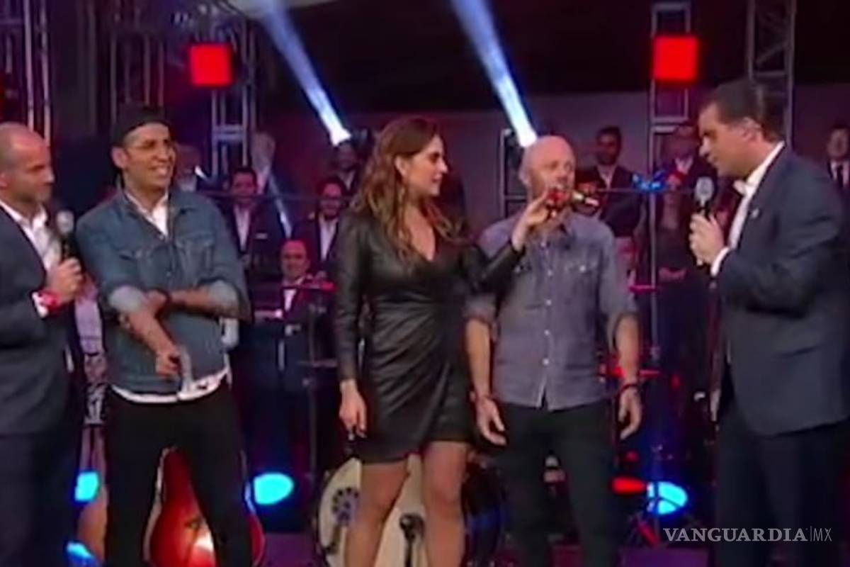 'Nunca le negaremos la comida al jodido', Martinoli a Facundo