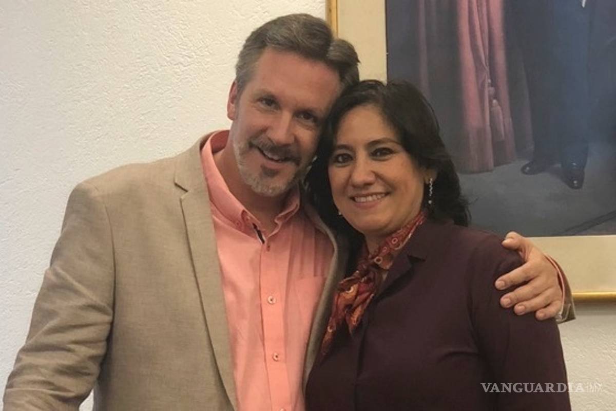 Denunciará John Ackerman a Carlos Loret de Mola por filtrar información de su patrimonio