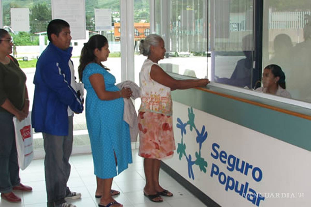 Seguro Popular cubre implante coclear a niños con sordera