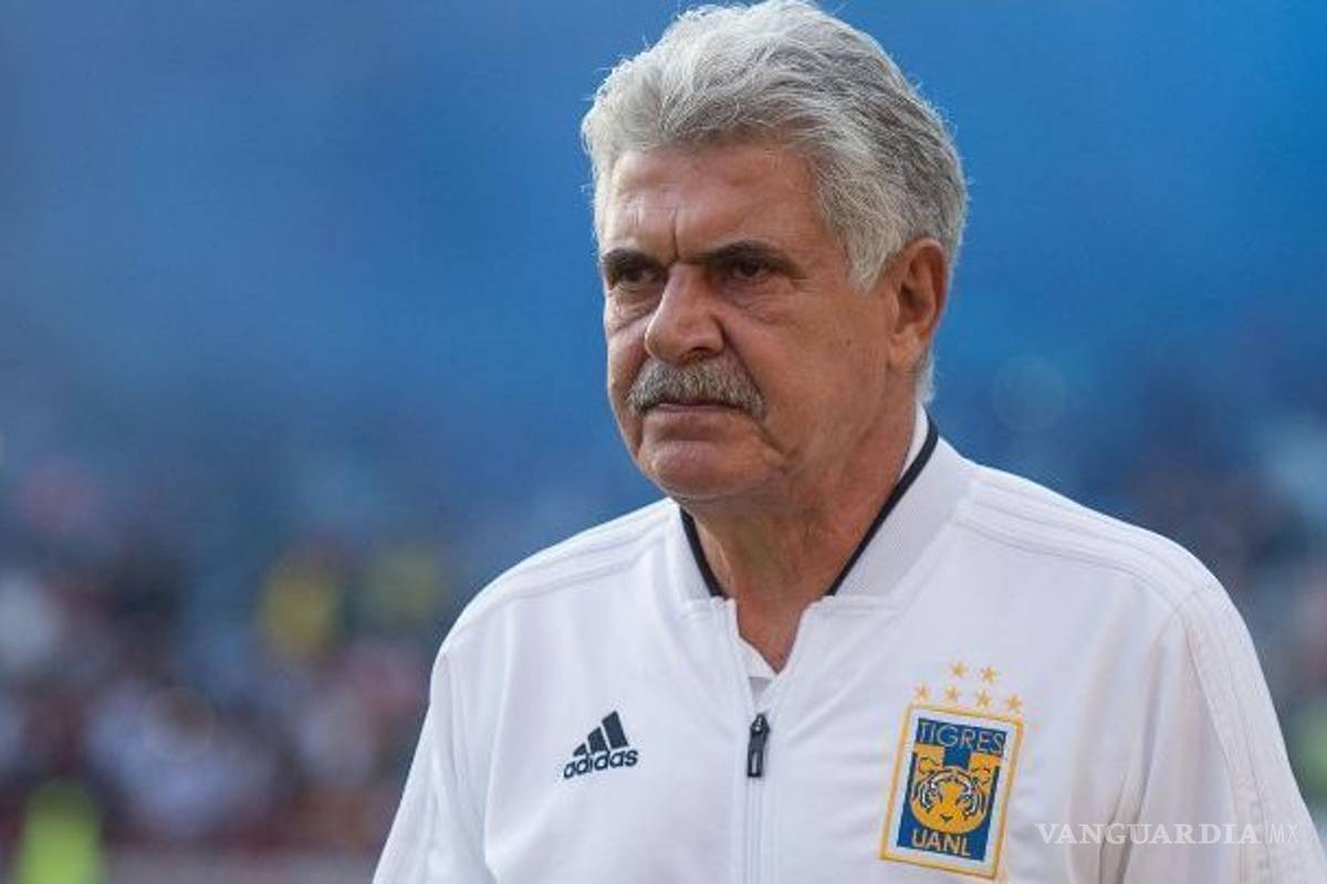 Sospechan de irregularidades en fichajes durante era del 'Tuca' en Tigres