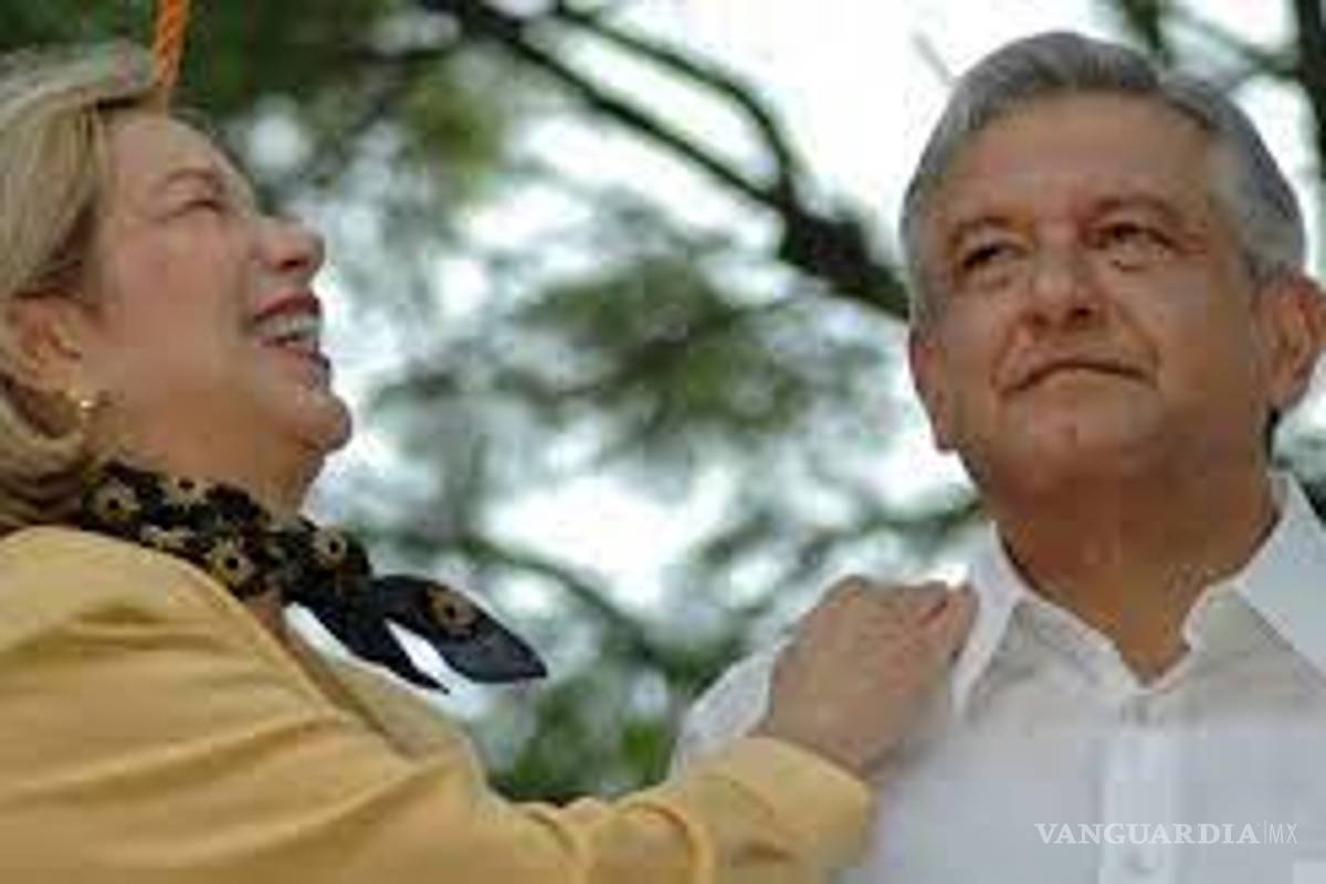 “AMLO es el presidente de México más ignorante de la historia”: Guadalupe Loaeza