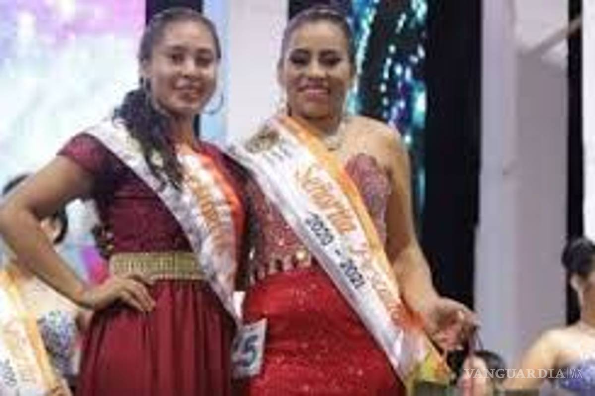 'El cambio climático significa las hormonas del sol', responde candidata en certamen de belleza