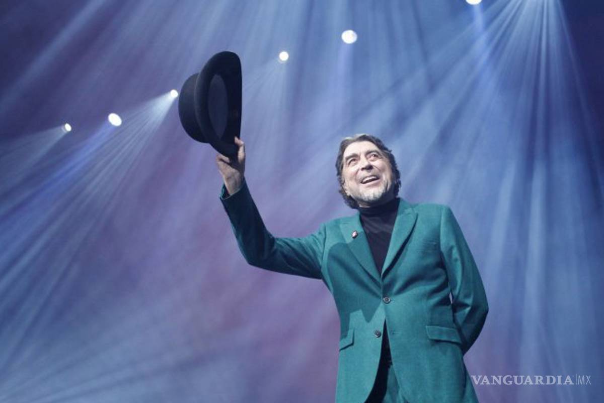Joaquín Sabina pospone arranque de gira mexicana