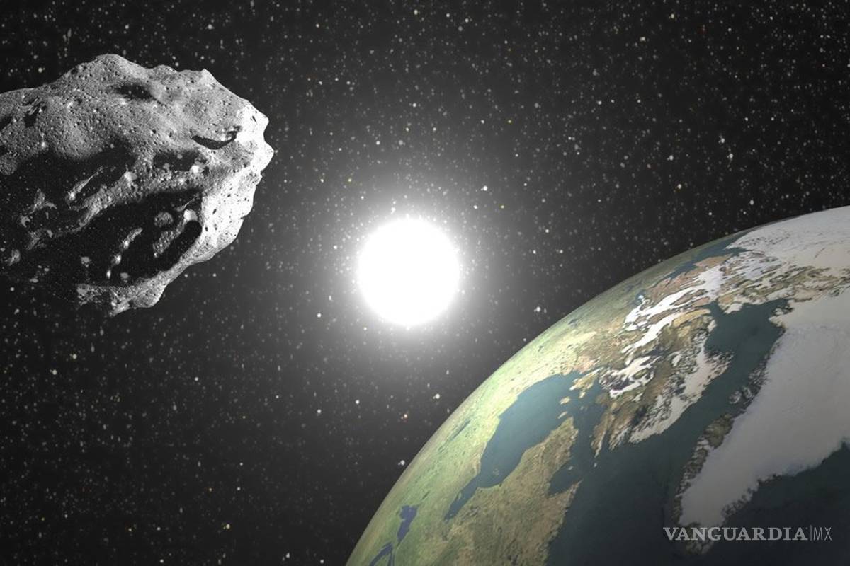 Día del Asteroide, una fecha para recordar que el peligro de impacto es real