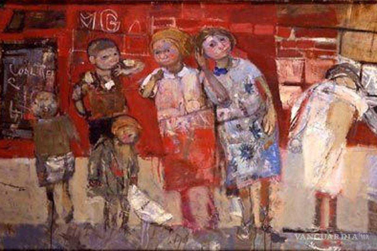 $!Crónica sobre el niño que nos trajo la noche y lo que jugamos