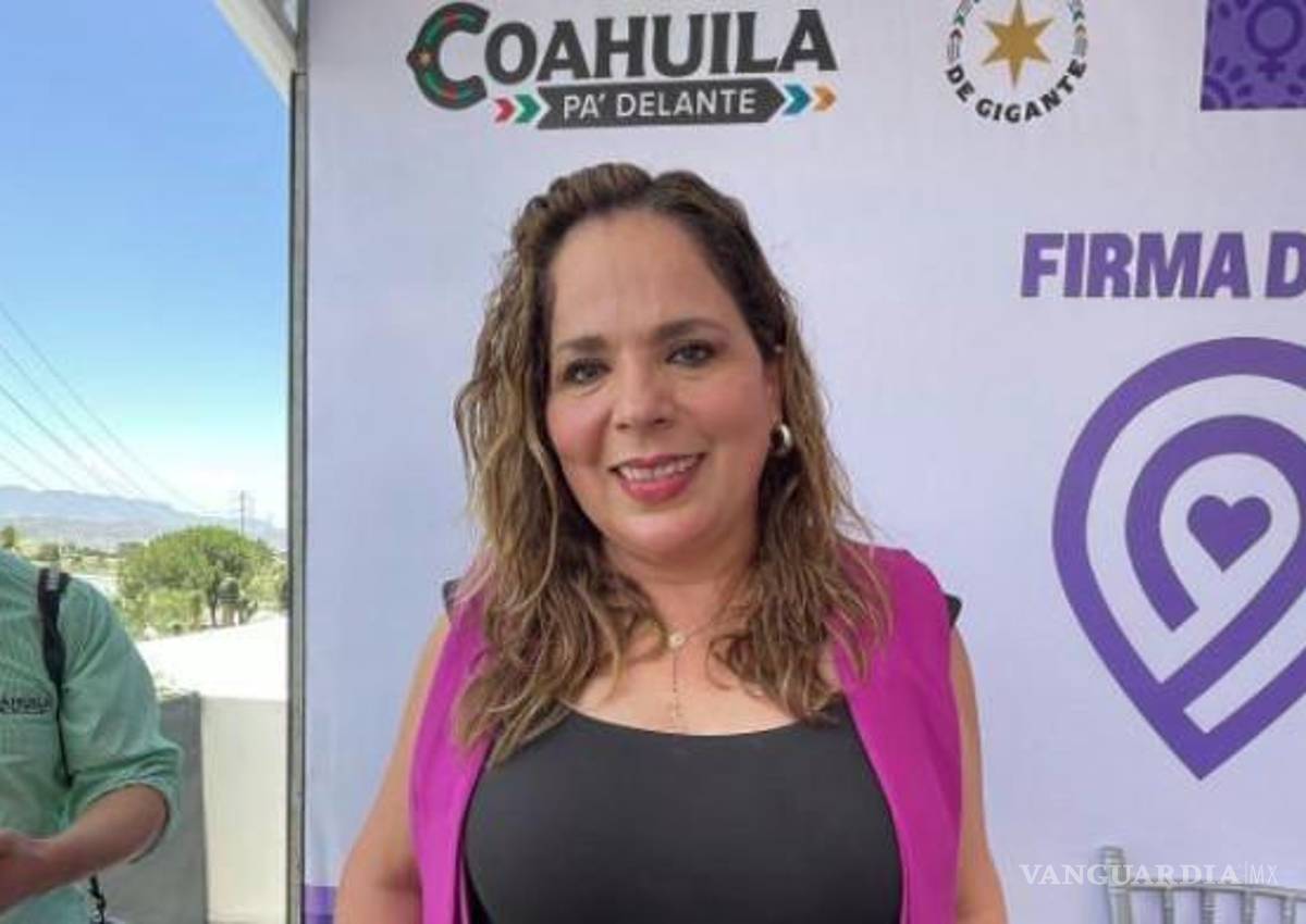 Este miércoles, Mega Feria del Empleo en Saltillo conectará a buscadores con empresas