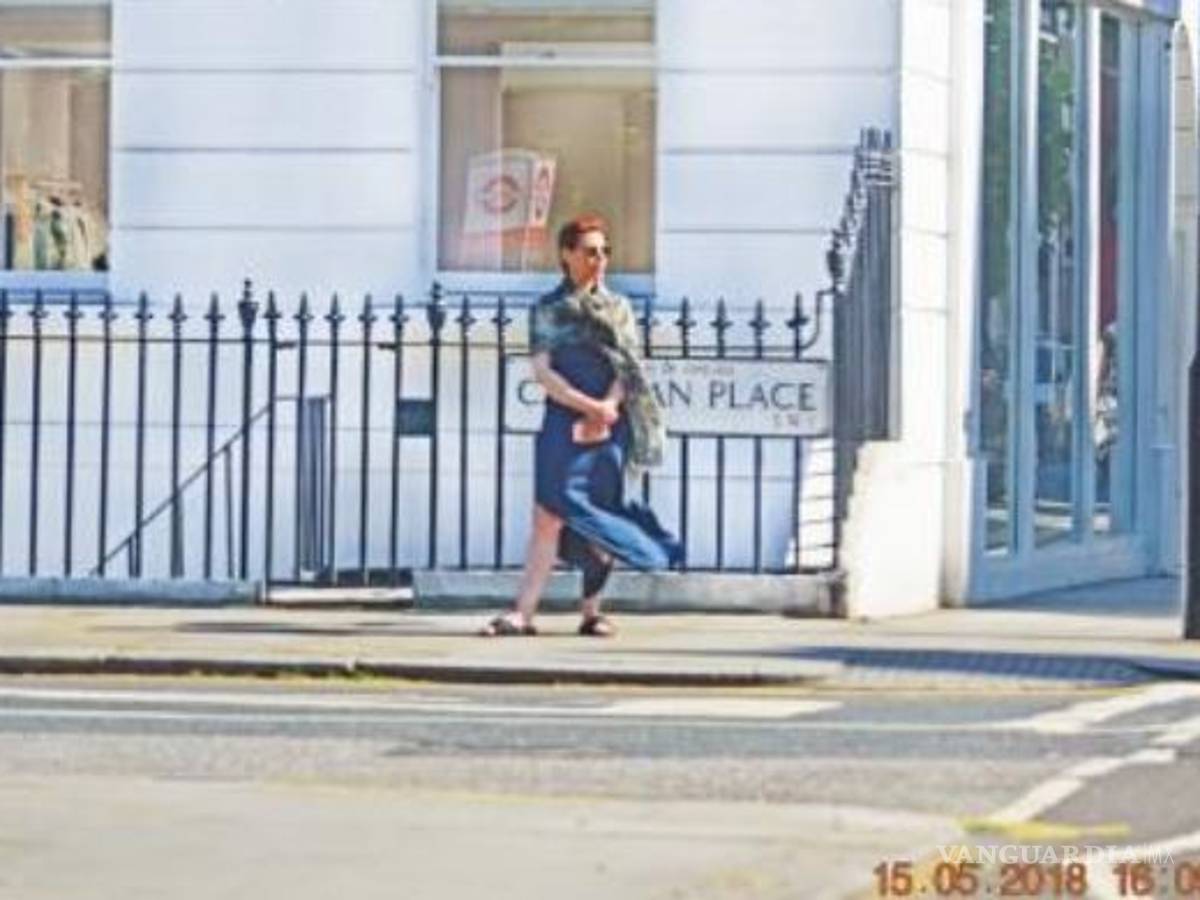 $!Karime Macías podría pagar la multa de Javier Duarte con lo que cuestan cuatro de sus plumas Montblanc