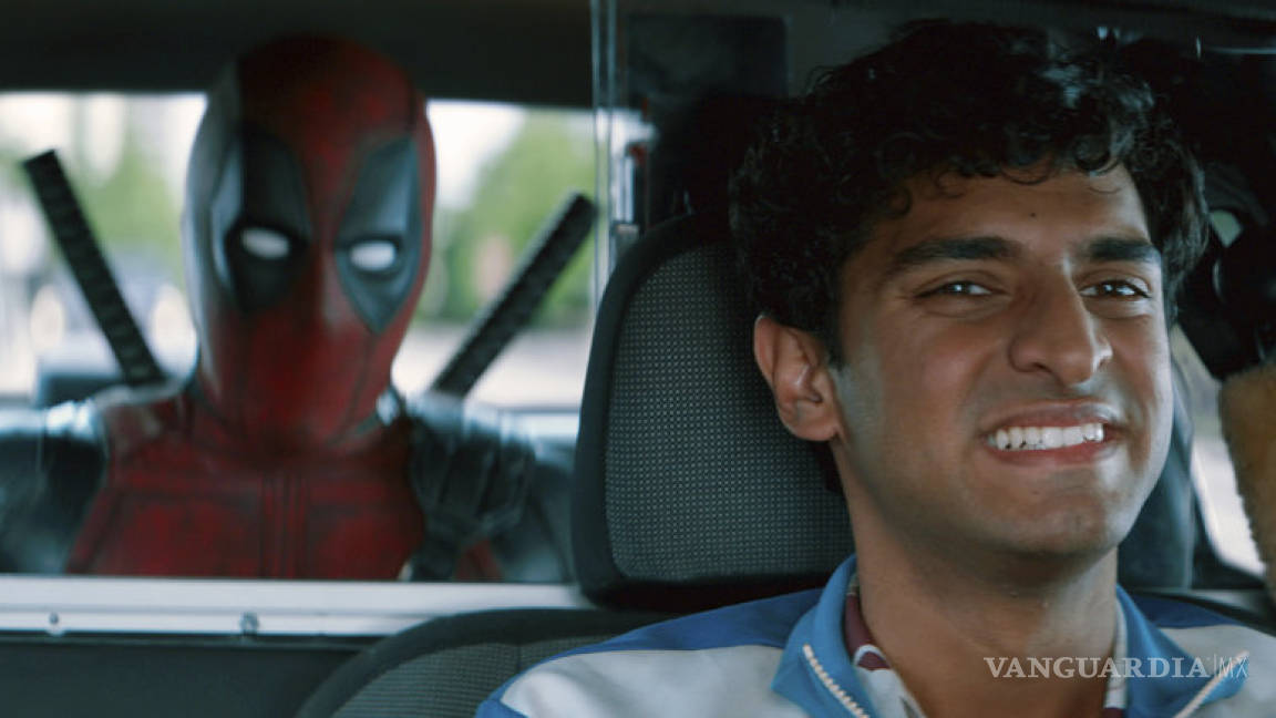 Primeras reseñas de Deadpool 2 dicen que hay un romance 'igualitario' en la película