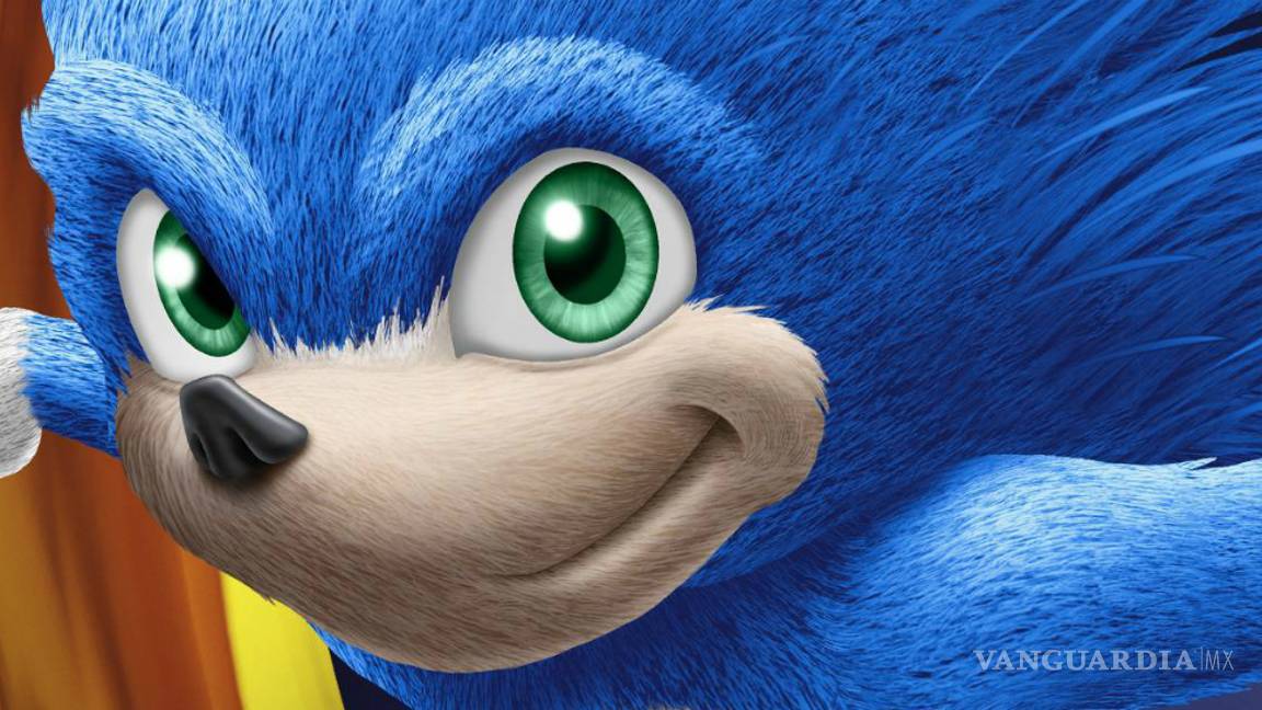 $!Filtran imagen de película de Sonic the Hedgehog