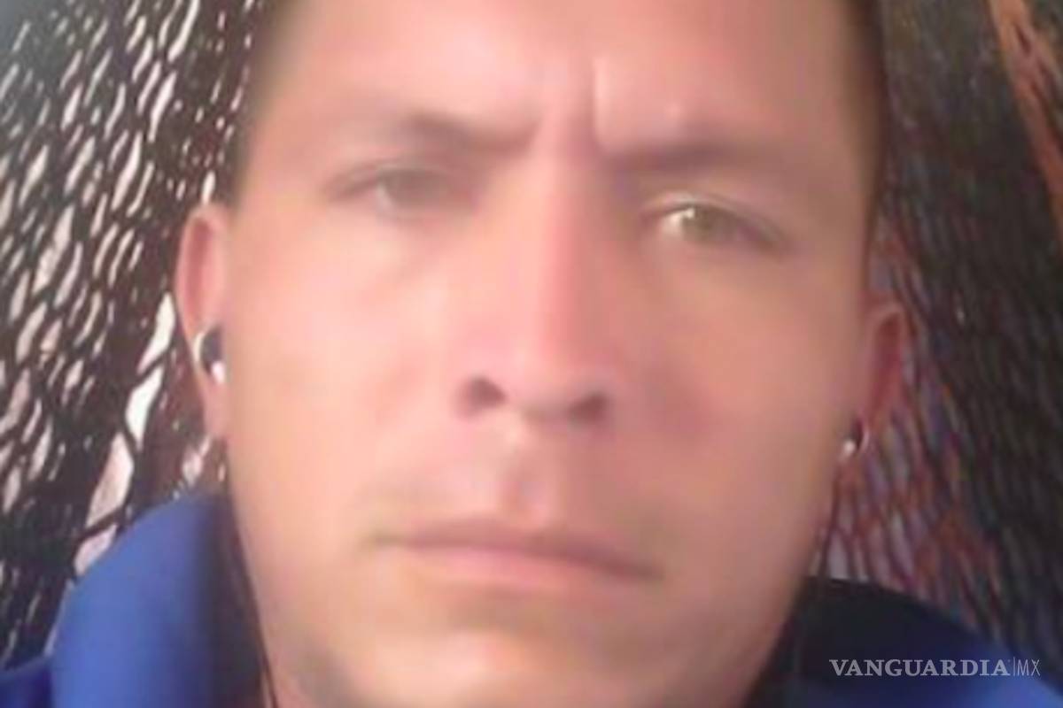 Libre, oficial que disparó contra migrante hondureño en Saltillo