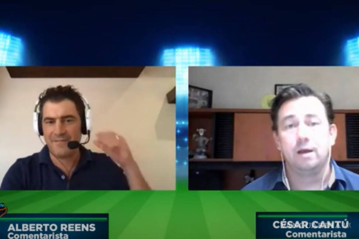 Así surgió Desde las Líneas, el Podcast sobre NFL de Vanguardia MX