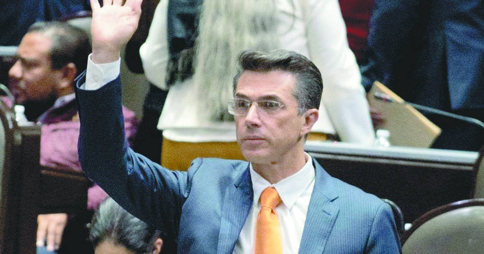 ¡Por fin! Diputados y la Secretaría de Cultura trabajarán juntos para proteger al Fonca