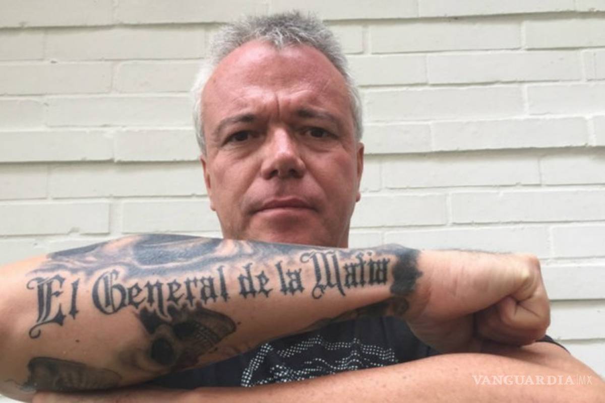 Fallece 'El Popeye', el exjefe de sicarios del narcotraficante Pablo Escobar; padecía cáncer de esófago