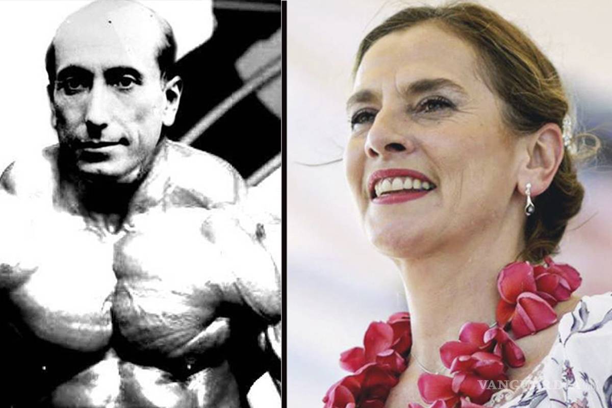 Ya no es Amado, ahora es 'mamado' Nervo; esposa de AMLO se equivoca