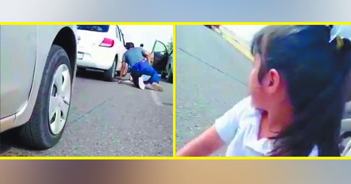 Papá ¿por qué hay balazos?: Niños sufren el terror de la violencia en Culiacán