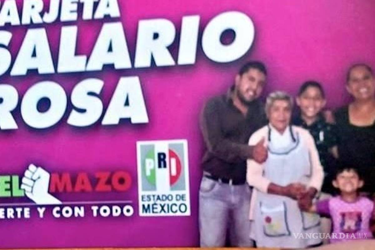 TEPJF elimina prohibición del INE a partidos políticos y candidatos de entregar tarjetas