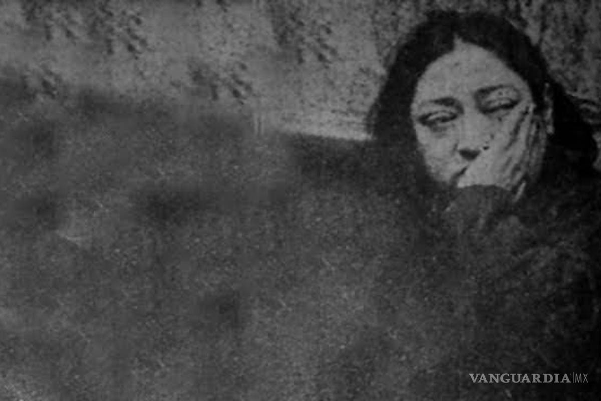 La escalofriante historia de "la Ogresa de la Colonia Roma", que mató a más de 100 niños en la CDMX