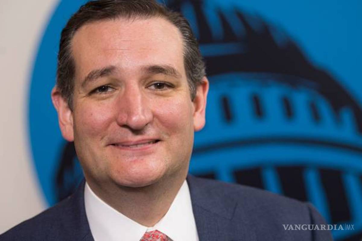 Ted Cruz se impone a Trump en Kansas