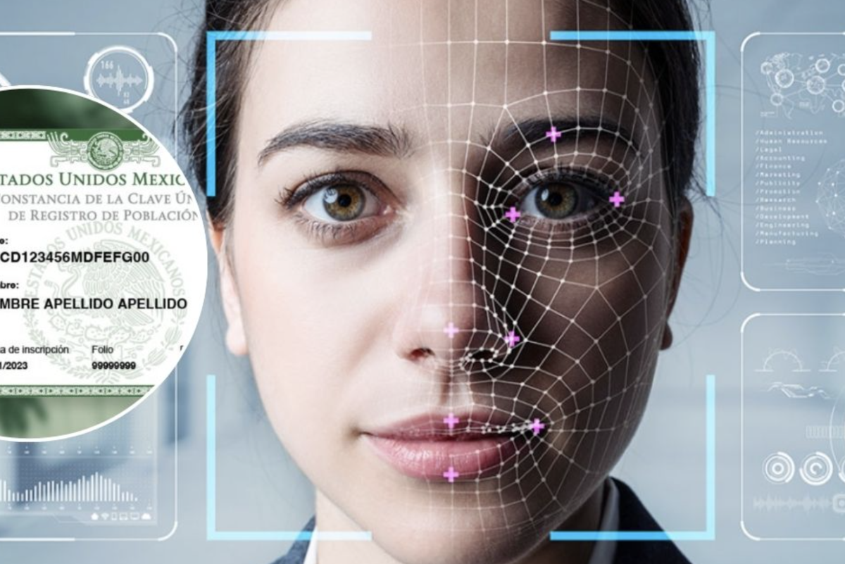 Celular y CURP Biométrica: así funciona la nueva regulación que entra en vigor en 2026