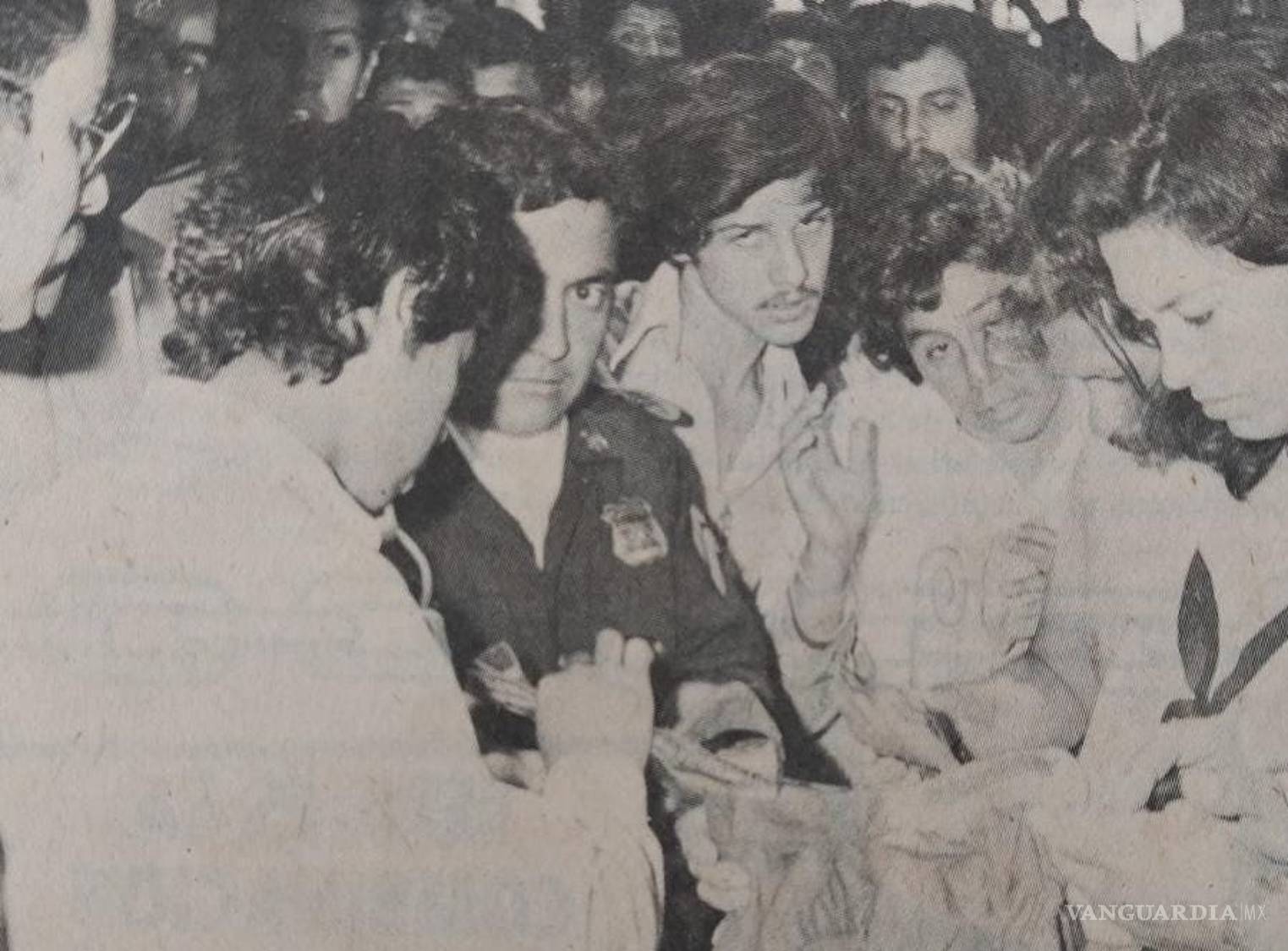 $!Los ahogados del lago