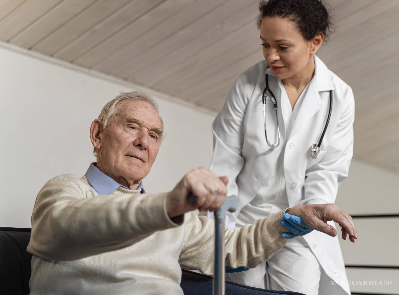 $!Conocer los antecedentes familiares ayuda a orientar los estudios y revisiones médicas.