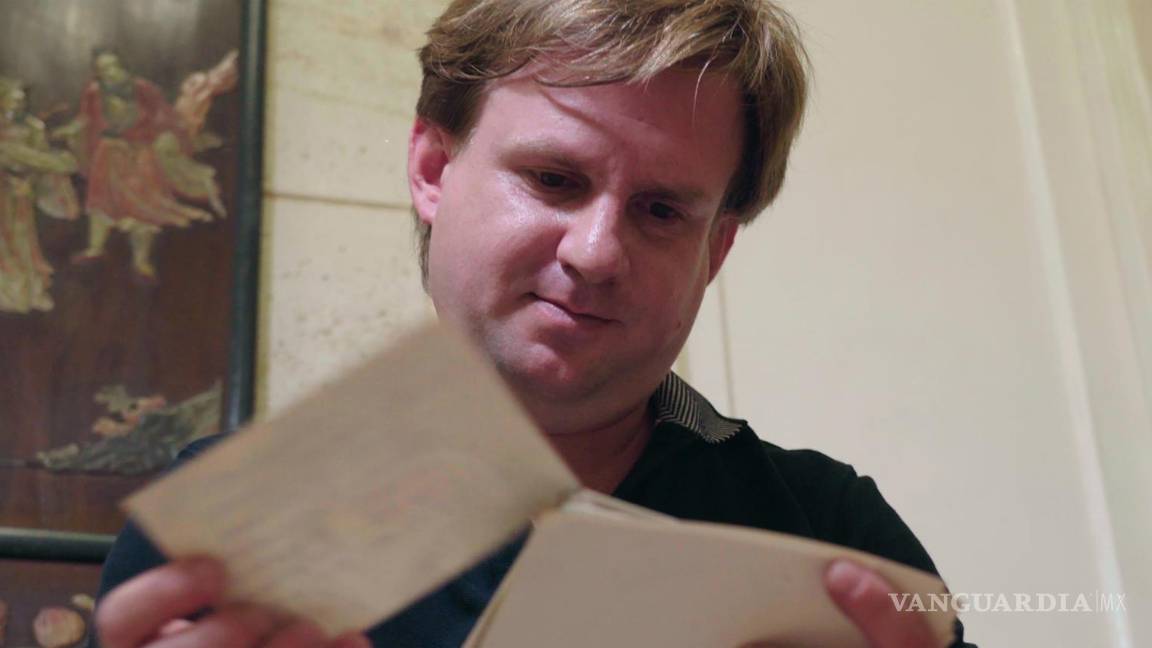 $!Él fue uno de los niños que fueron apoyados por este programa y se quedó a vivir en Cuba.